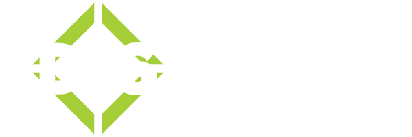Green DES Demolition Logo