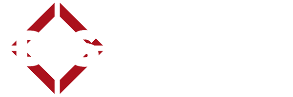 Red DES Development Logo